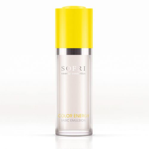 COLOR ENERGY BASIC EMULSION CITRINE