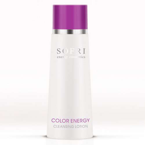 COLOR ENERGY CLEANSING LOTION