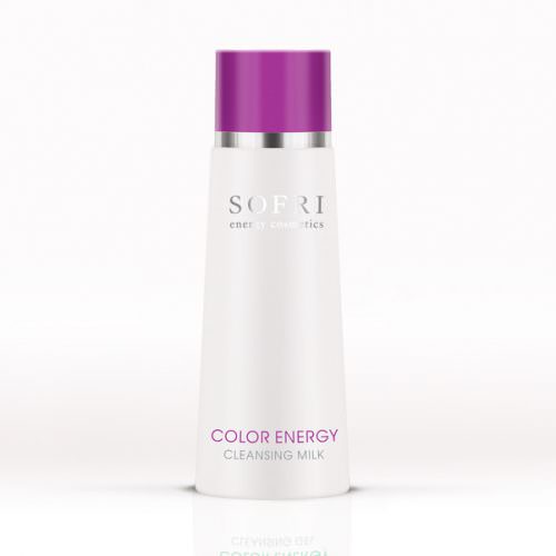COLOR ENERGY CLEANSING MILK