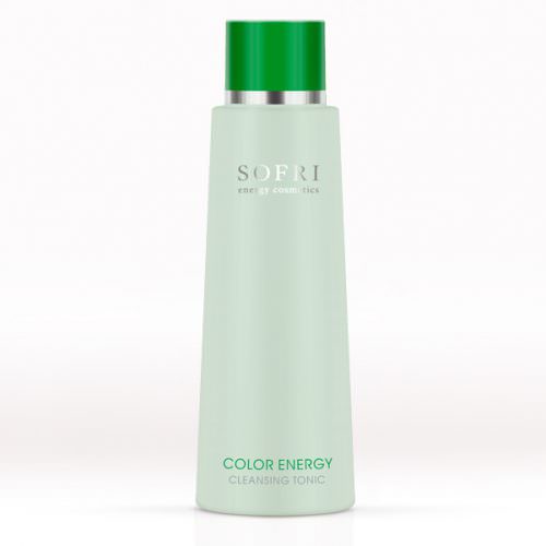 COLOR ENERGY CLEANSING TONIC